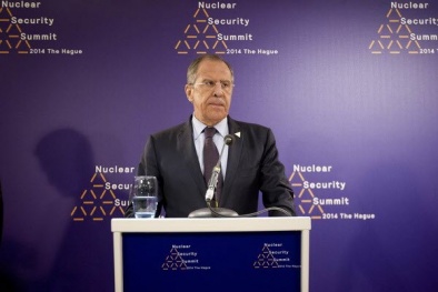 Tin mới nhất tình hình Ucraina ngày 31/3